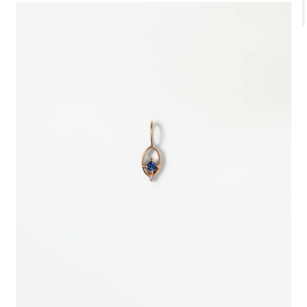 ISO WWAKE PENDANT (NOT FOR SALE)